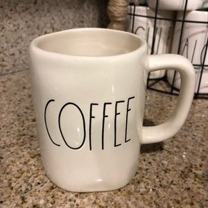 Rae Dunn Coffee Mug